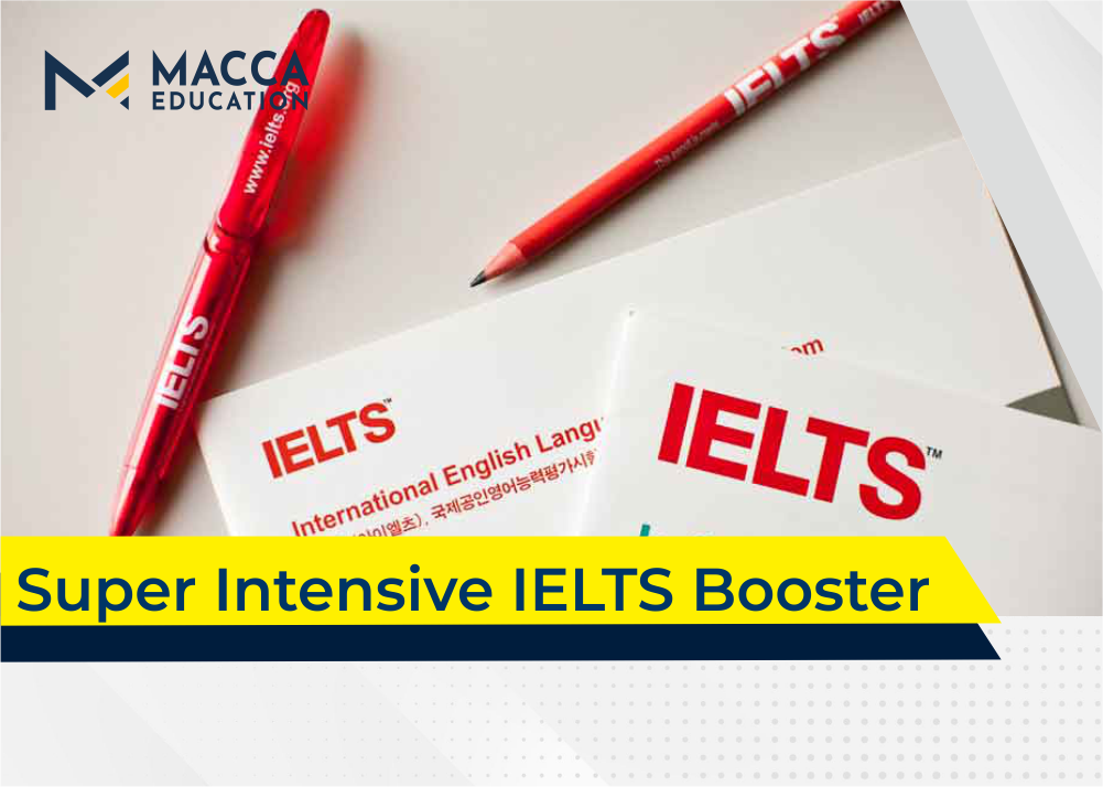 Macca Education - Belajar apapun akan menjadi lebih mudah, dengan mencintai apa yang dipelajari