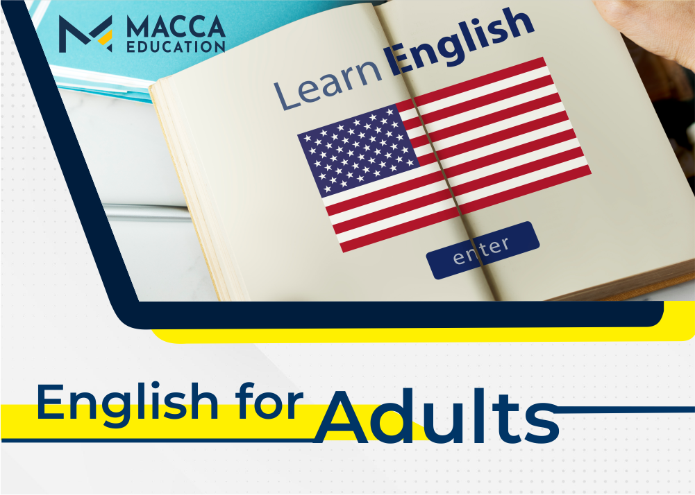 Macca Education - Belajar apapun akan menjadi lebih mudah, dengan mencintai apa yang dipelajari