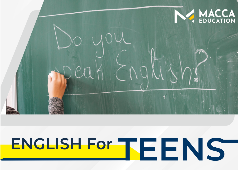 Macca Education - Belajar apapun akan menjadi lebih mudah, dengan mencintai apa yang dipelajari